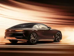 Bentley Black Rose: Limitovaná elegance s britskou duší - foto 4 | brand photo