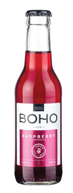 BOHO – přírodní nápoje, které inspiruje bohémský životní styl - foto 5 | brand photo