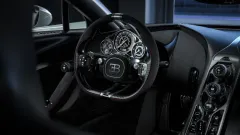 Bugatti Tourbillon: Nová kapitola v závodním odkazu značky - foto 2 | brand photo
