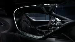 Bugatti Tourbillon: Nová kapitola v závodním odkazu značky - foto 4 | brand photo