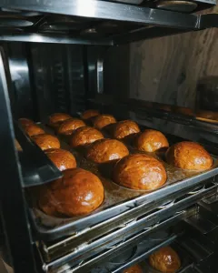 Burger Service: Preciznost chutí v srdci Prahy - foto 11 | brand photo