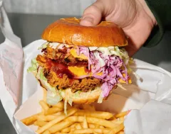 Burger Service: Preciznost chutí v srdci Prahy - foto 1 | brand photo