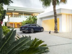 Business třída ve své nejelegantnější podobě: nové Audi A6 Limuzína - foto 2 | brand photo