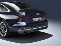 Business třída ve své nejelegantnější podobě: nové Audi A6 Limuzína - foto 4 | brand photo