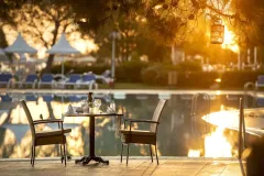 CK Blue Style Turecko hotel TURQUOISE