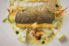 Dotek kulinářského umění v restauraci Kampa Park s výhledem na Karlův most - foto 5 | brand photo