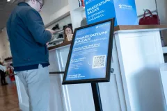 Fashion Arena Prague Outlet uskutečnil Charitativní bazar - foto 2 | brand photo