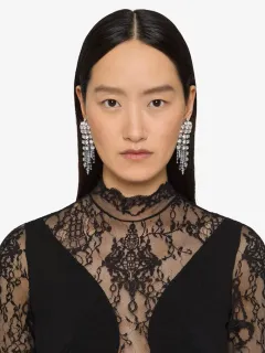 Givenchy Spring/Summer 2025: Minimalismus ve vysokém rozlišení - foto 3 | brand photo