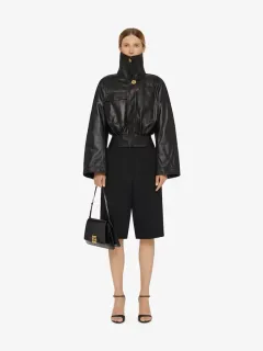 Givenchy Spring/Summer 2025: Minimalismus ve vysokém rozlišení - foto 6 | brand photo