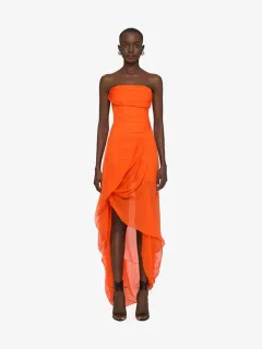 Givenchy Spring/Summer 2025: Minimalismus ve vysokém rozlišení - foto 7 | brand photo