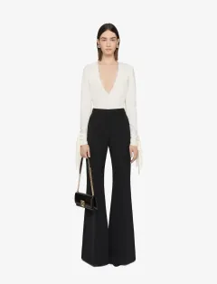 Givenchy Spring/Summer 2025: Minimalismus ve vysokém rozlišení - foto 2 | brand photo