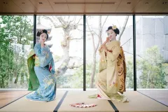 Hotel Seiryu Kyoto Kiyomizu rozšiřuje kulturní zážitky pro turisty - foto 4 | brand photo