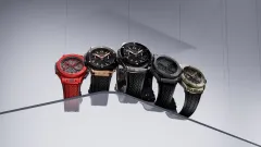 HUBLOT slaví 20. výročí ikonických hodinek Big Bang - foto 1 | brand photo