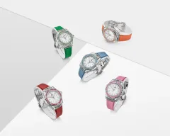 HUBLOT slaví 20. výročí ikonických hodinek Big Bang - foto 5 | brand photo