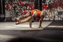 Jak si udržet letní formu i bez posilovny: domácí trénink jako nová norma - foto 5 | brand photo