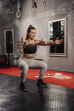 Jak si udržet letní formu i bez posilovny: domácí trénink jako nová norma - foto 3 | brand photo