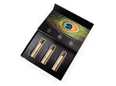 Jarní restart pro vlasy: Hydratace, výživa a lehkost - foto 1 | brand photo