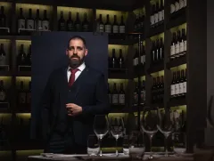 Jaroslav Masopust: Muž, který proměnil zážitek v restauraci George Prime Steak na závislost - foto 2 | brand photo