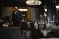 Jaroslav Masopust: Muž, který proměnil zážitek v restauraci George Prime Steak na závislost - foto 4 | brand photo