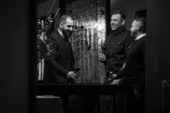 Jaroslav Masopust: Muž, který proměnil zážitek v restauraci George Prime Steak na závislost - foto 5 | brand photo