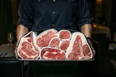 Jaroslav Masopust: Muž, který proměnil zážitek v restauraci George Prime Steak na závislost - foto 3 | brand photo