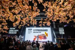 MAKRO Czech Gastro Fest 2025 - foto 1 | brand photo