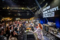 MAKRO Czech Gastro Fest 2025 - foto 2 | brand photo