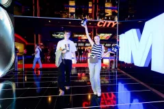 Marvelovský nářez v pražském IMAX: Thunderbolts odpálili českou premiéru - foto 6 | brand photo