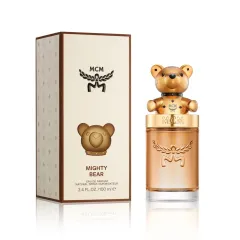 MCM představuje kolekci vůní, která oslavuje dobrodružství a jedinečnost - foto 5 | brand photo