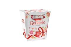 Nejkrásnější dárek pro maminku? Letní Raffaello v květinovém kabátku - foto 4 | brand photo