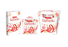 Nejkrásnější dárek pro maminku? Letní Raffaello v květinovém kabátku - foto 1 | brand photo