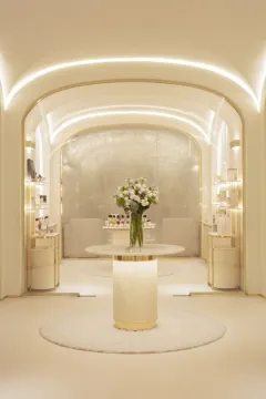 Noční elegance: Dior Spa v Paříži přináší nový rozměr večerního wellness - foto 2 | brand photo