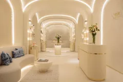 Noční elegance: Dior Spa v Paříži přináší nový rozměr večerního wellness - foto 1 | brand photo