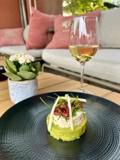 Nové jarní menu v Kampa Parku oslavuje svěžest - foto 5 | brand photo