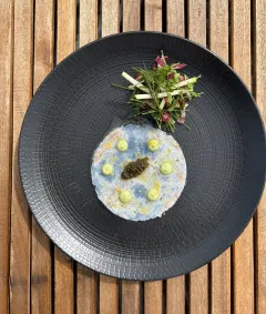 Nové jarní menu v Kampa Parku oslavuje svěžest - foto 9 | brand photo