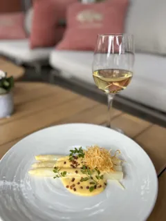 Nové jarní menu v Kampa Parku oslavuje svěžest - foto 4 | brand photo