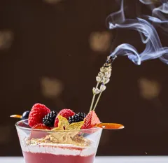 Nové jarní menu v Kampa Parku oslavuje svěžest - foto 11 | brand photo