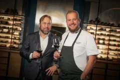 Nové jarní menu v Kampa Parku oslavuje svěžest - foto 7 | brand photo