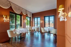 Nové jarní menu v Kampa Parku oslavuje svěžest - foto 12 | brand photo