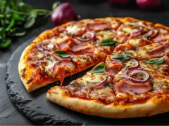 Pizzahub: Když se pizza potká s popkulturou pro dospělé - foto 7 | brand photo