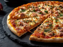 Pizzahub: Když se pizza potká s popkulturou pro dospělé - foto 3 | brand photo