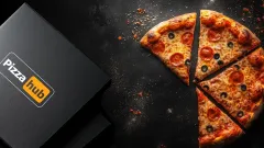 Pizzahub: Když se pizza potká s popkulturou pro dospělé - foto 1 | brand photo