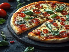 Pizzahub: Když se pizza potká s popkulturou pro dospělé - foto 8 | brand photo