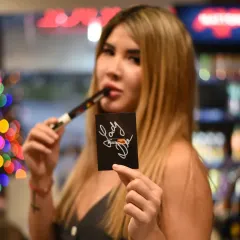 Pizzahub: Když se pizza potká s popkulturou pro dospělé - foto 2 | brand photo