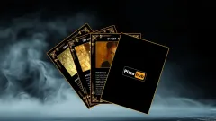 Pizzahub: Když se pizza potká s popkulturou pro dospělé - foto 5 | brand photo