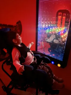 Podpůrné terapie jako klíčová součást dětské paliativní péče - foto 3 | brand photo