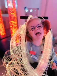 Podpůrné terapie jako klíčová součást dětské paliativní péče - foto 5 | brand photo