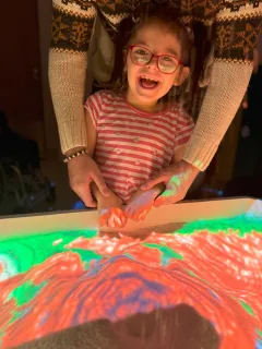 Podpůrné terapie jako klíčová součást dětské paliativní péče - foto 2 | brand photo