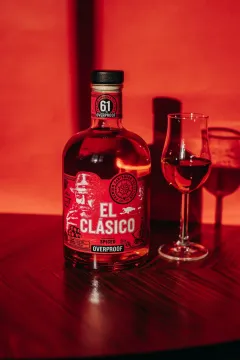 Prozkoumejte Karibik ve skleničce s El Clásico - foto 4 | brand photo