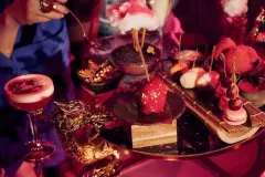 Sakura v srdci Londýna: The Ivy Asia oslavuje sezónu třešňových květů - foto 1 | brand photo